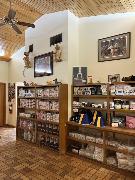 Amherst Veterinary Hospital Logo